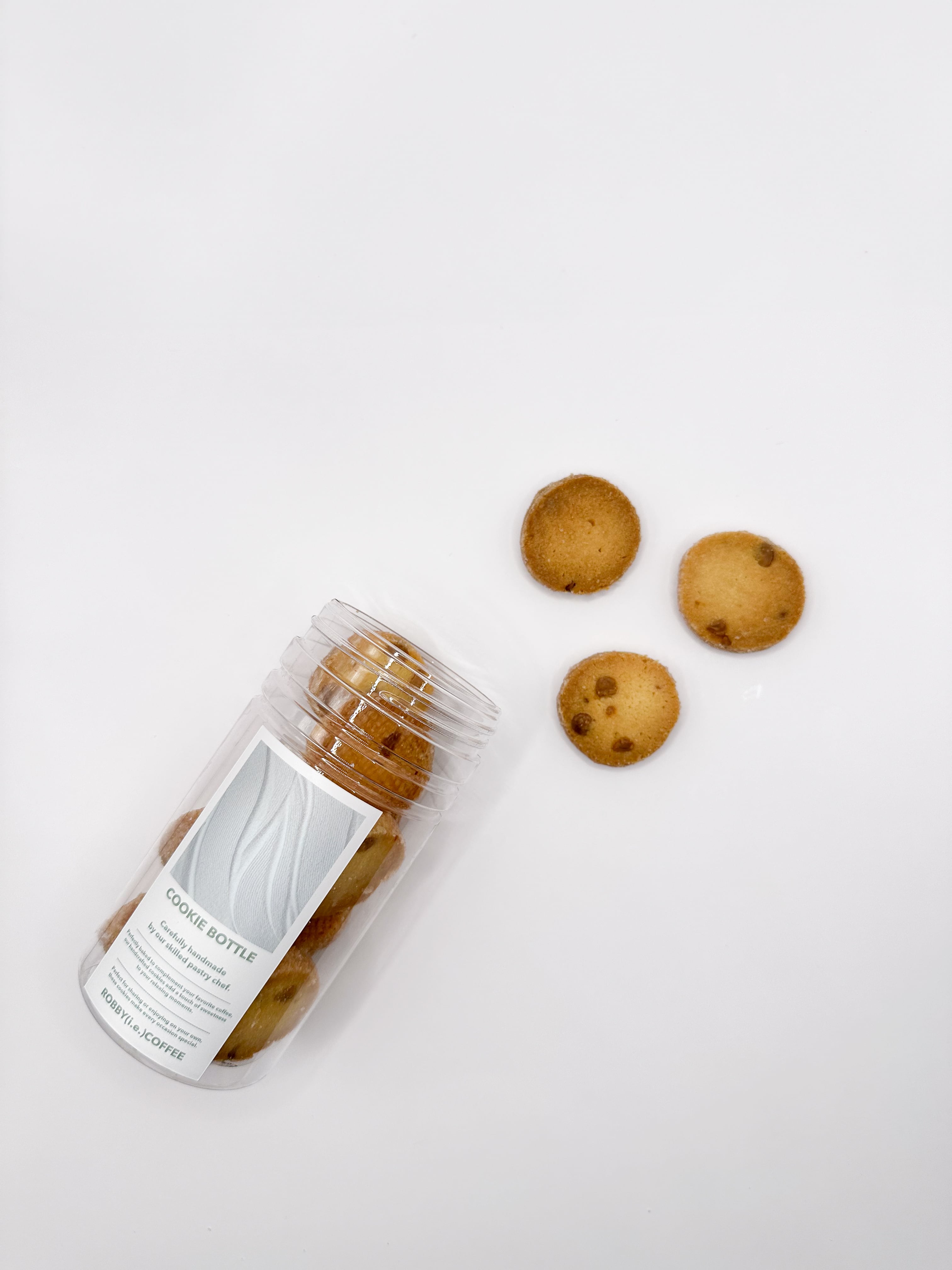 COOKIE BOTTLE
