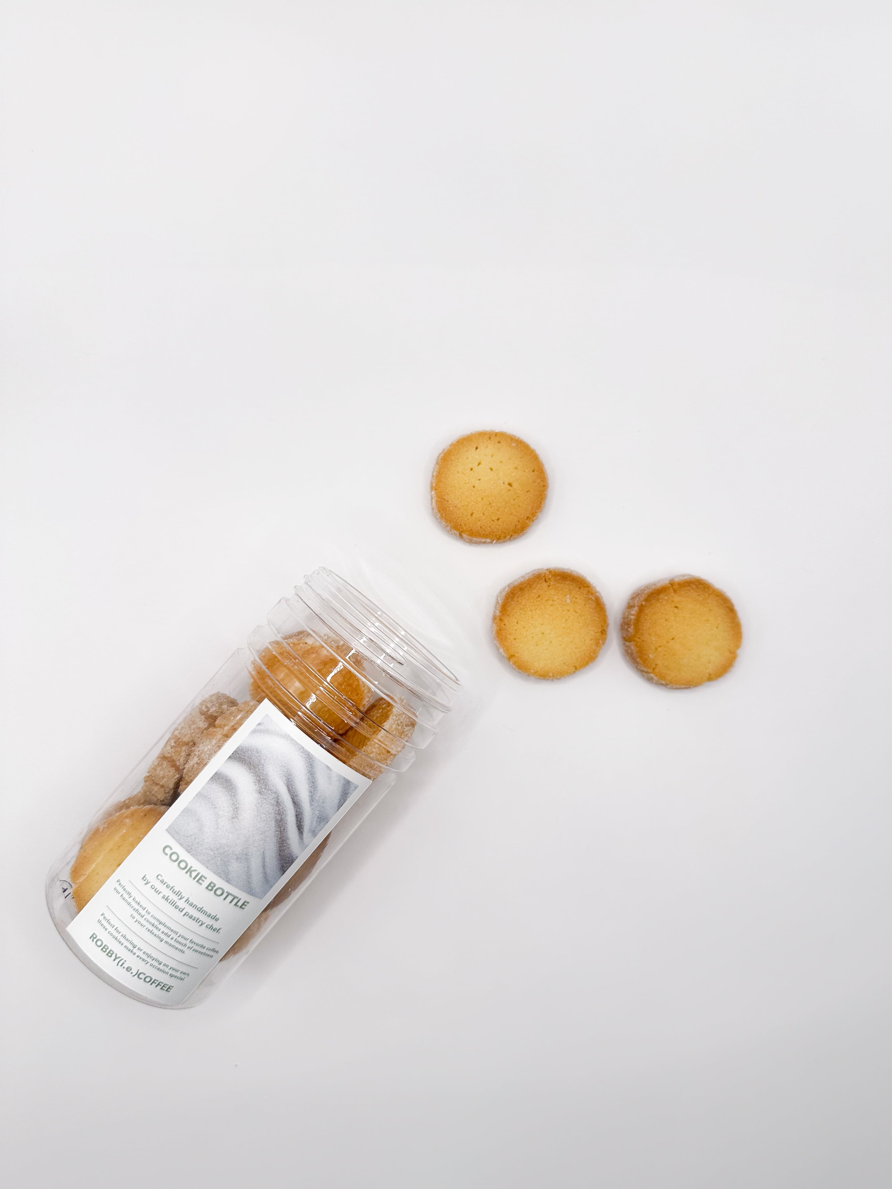 COOKIE BOTTLE