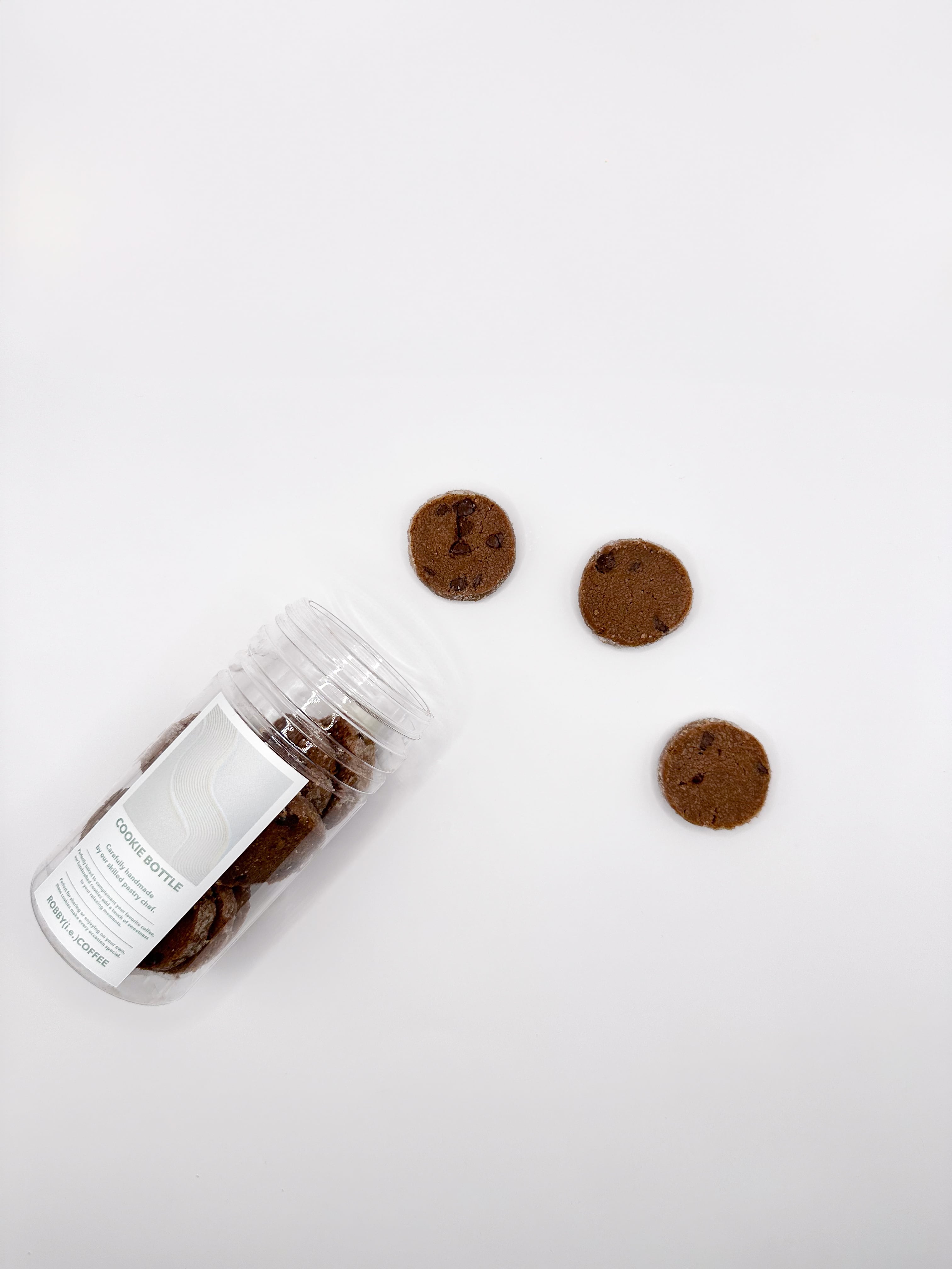 COOKIE BOTTLE