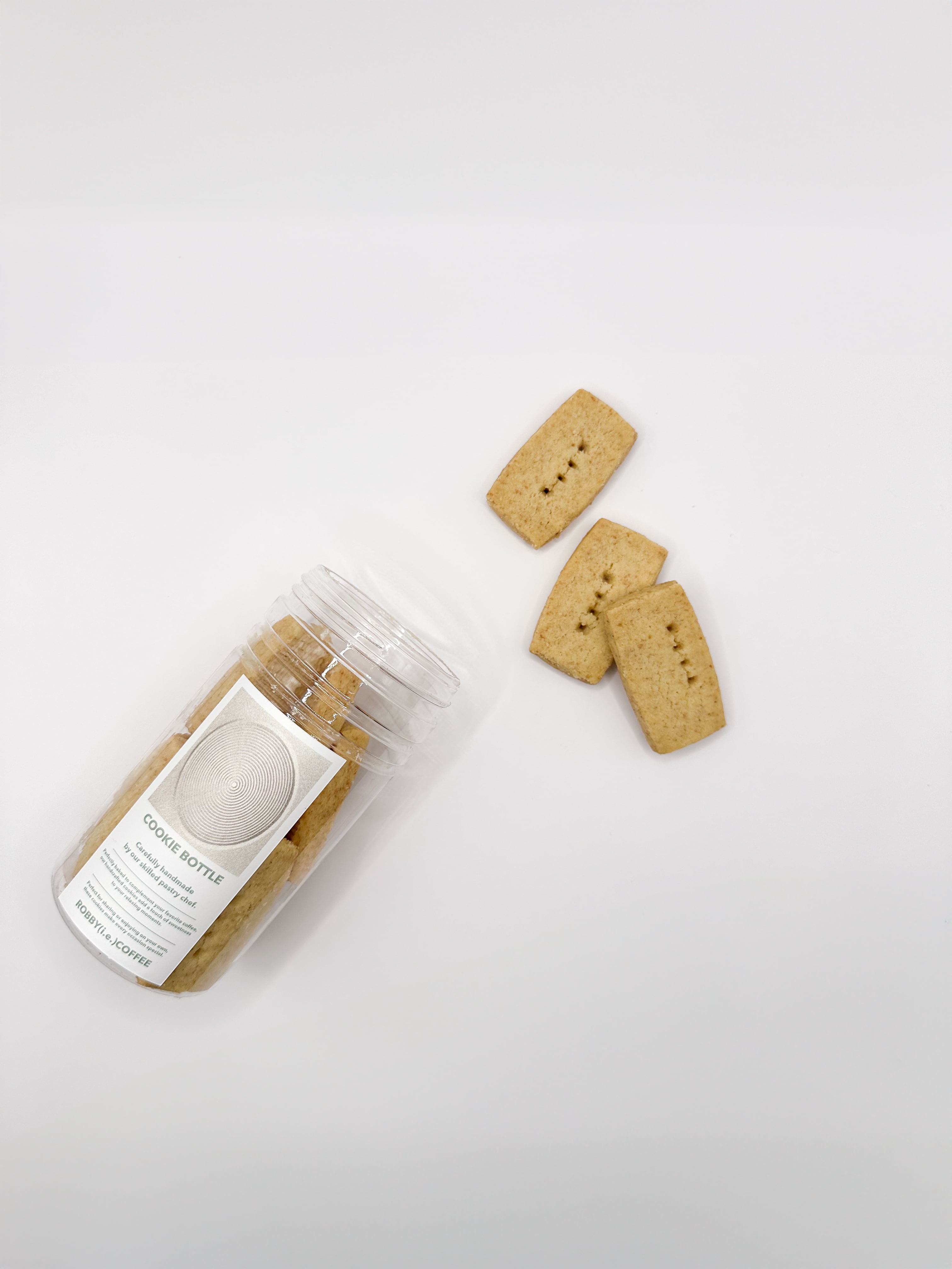COOKIE BOTTLE
