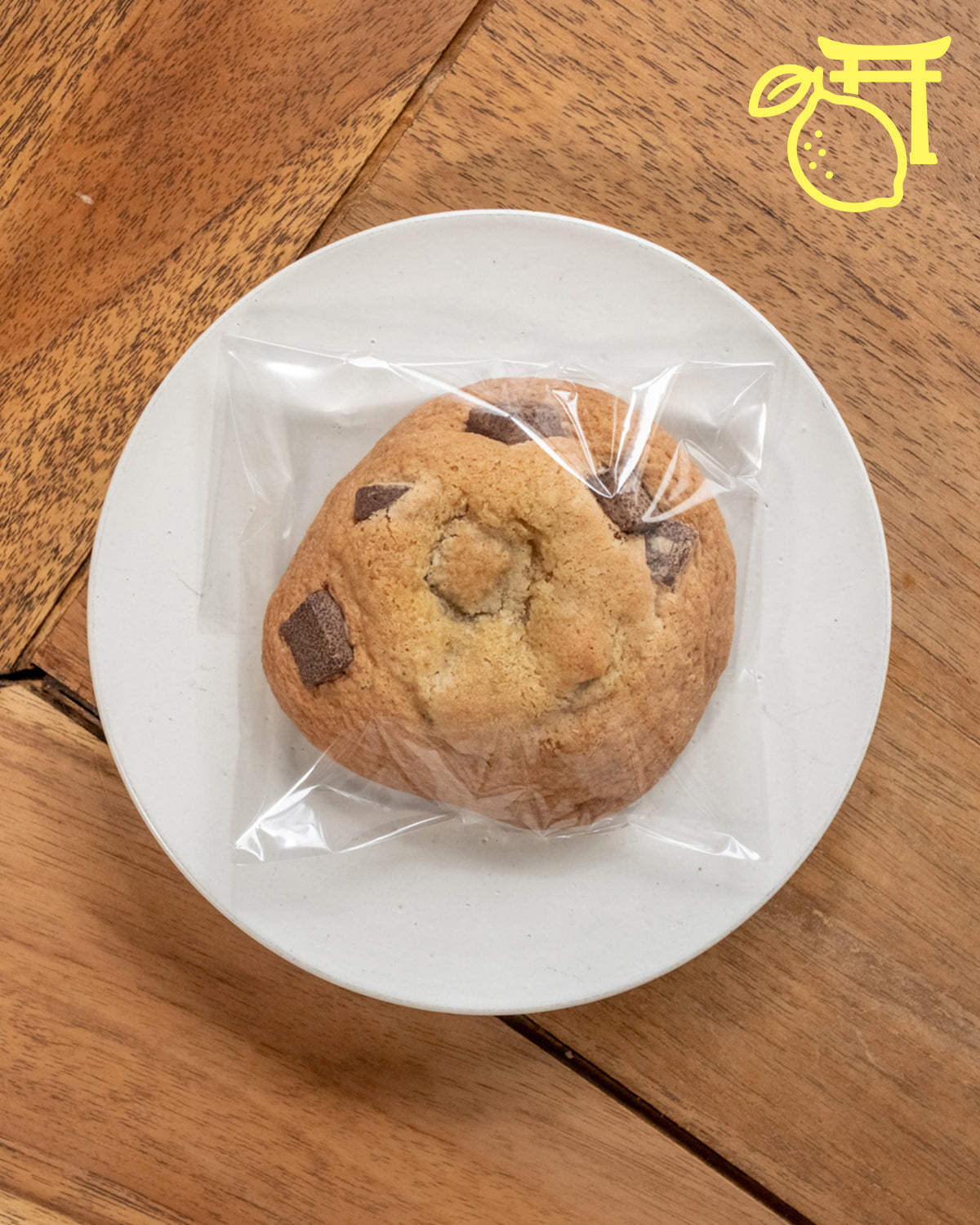 【広島レモン】チョコチャンク|広島のやさしい焼き菓子