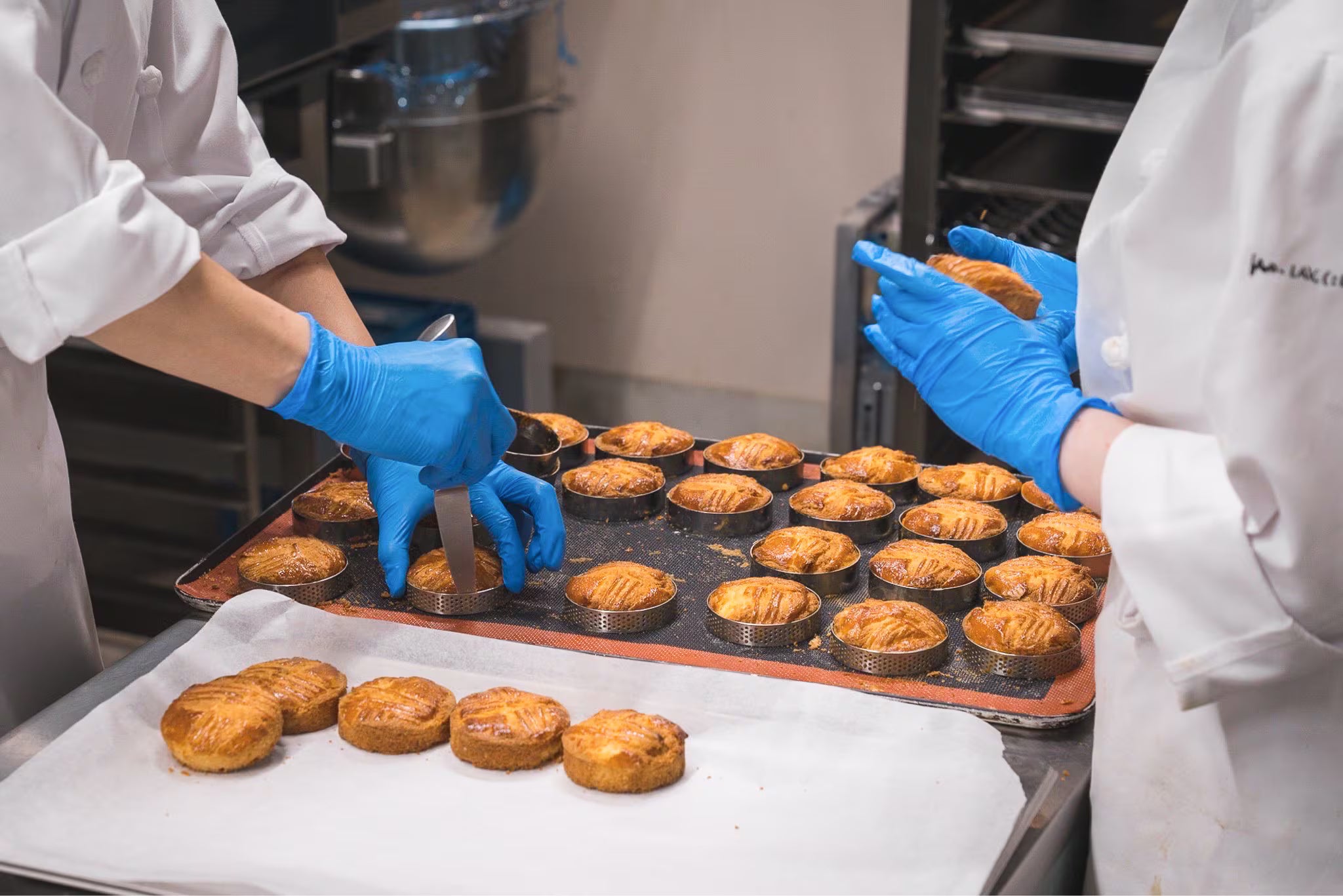 Baked Goods