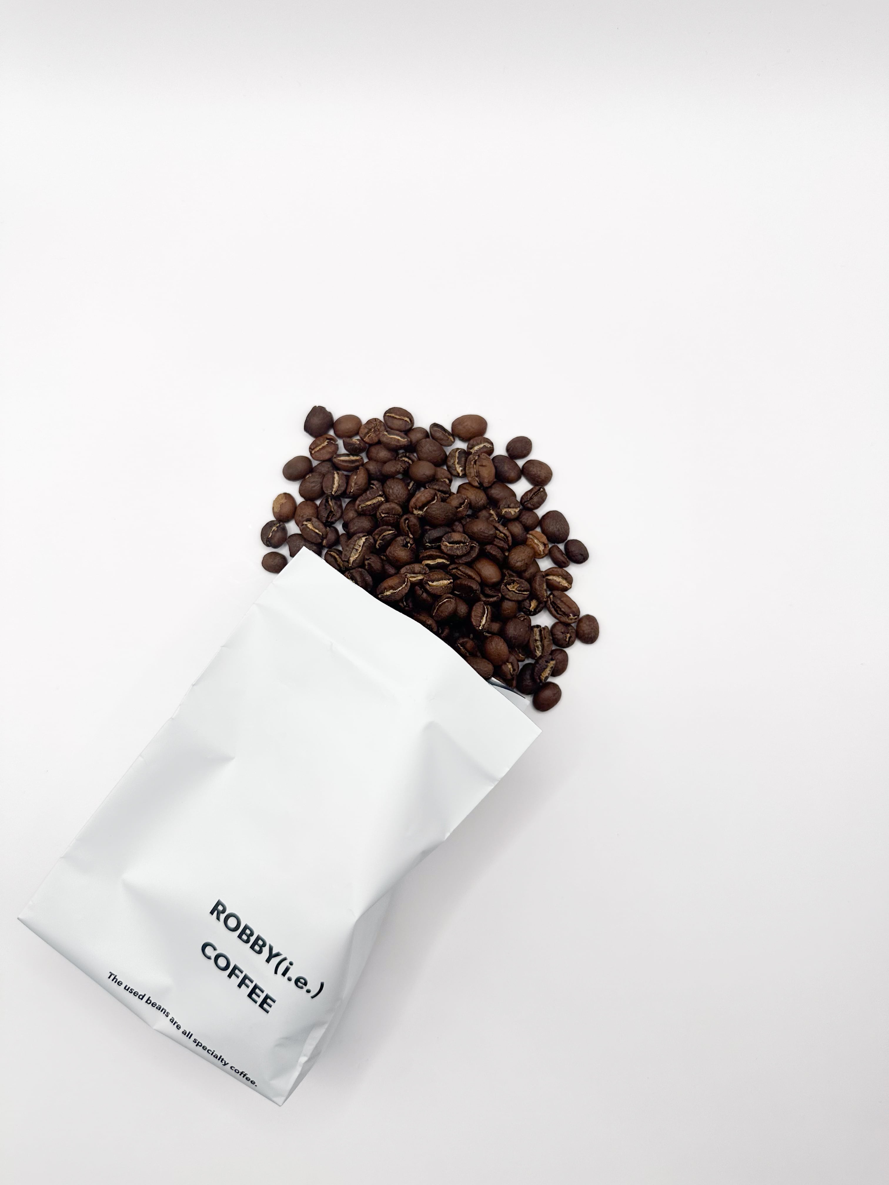 COFFEE BEANS【Ethiopia】中深煎り