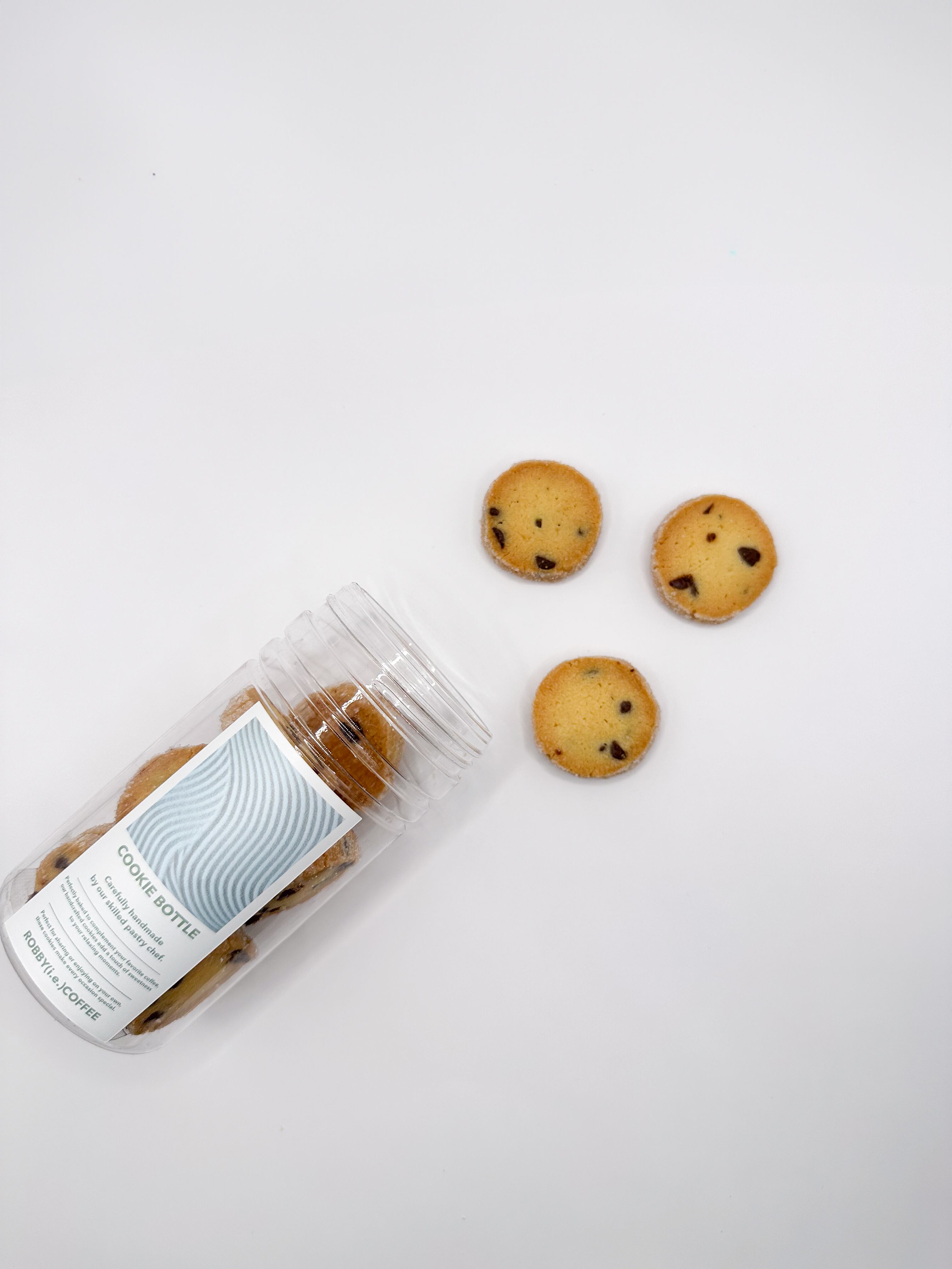 COOKIE BOTTLE