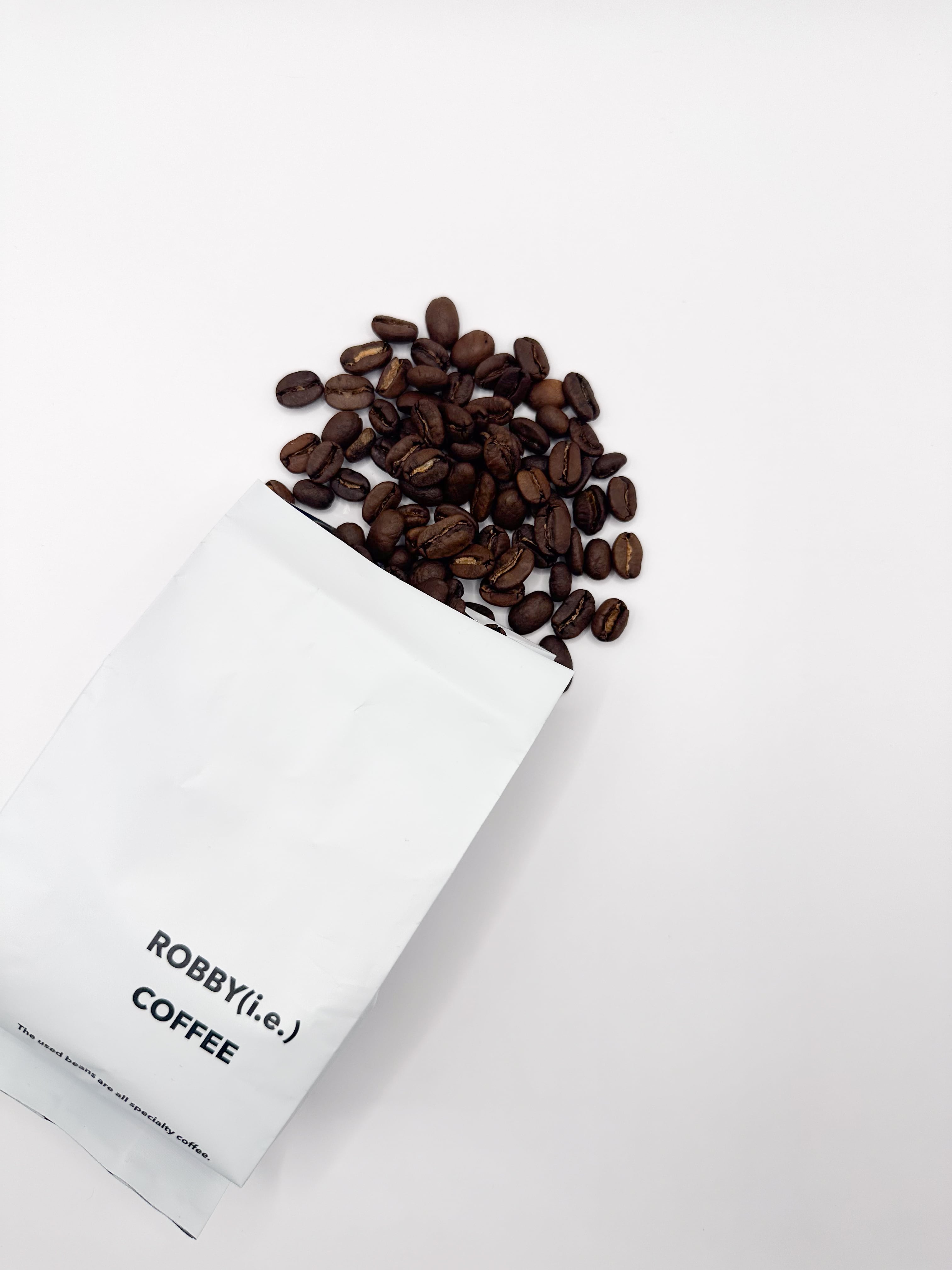 COFFEE BEANS 【Indonesia】中深煎り