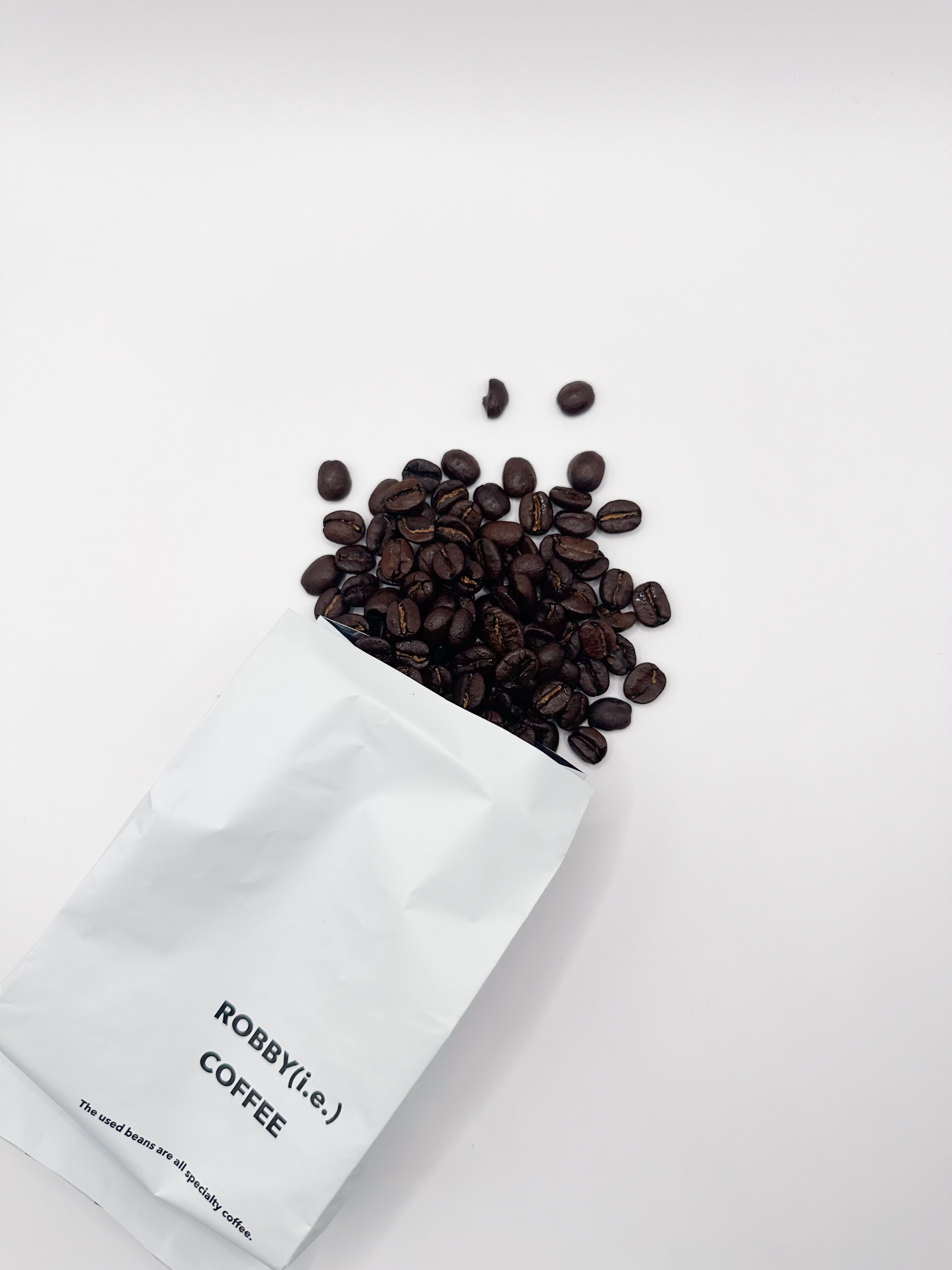 COFFEE BEANS 【Tanzania】中深煎り