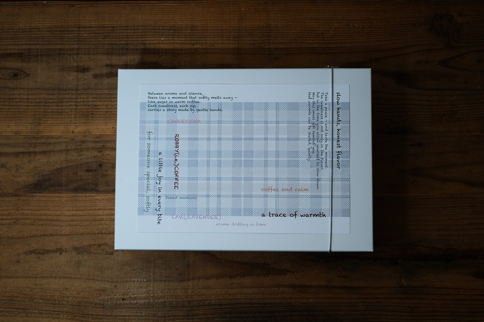 【お歳暮】焼き菓子セットL