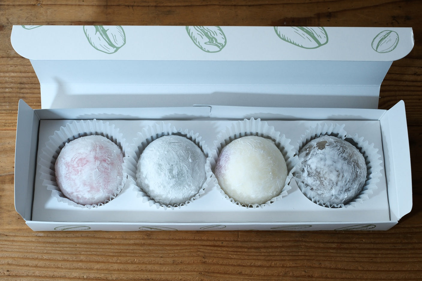 DAIFUKU－ 大福