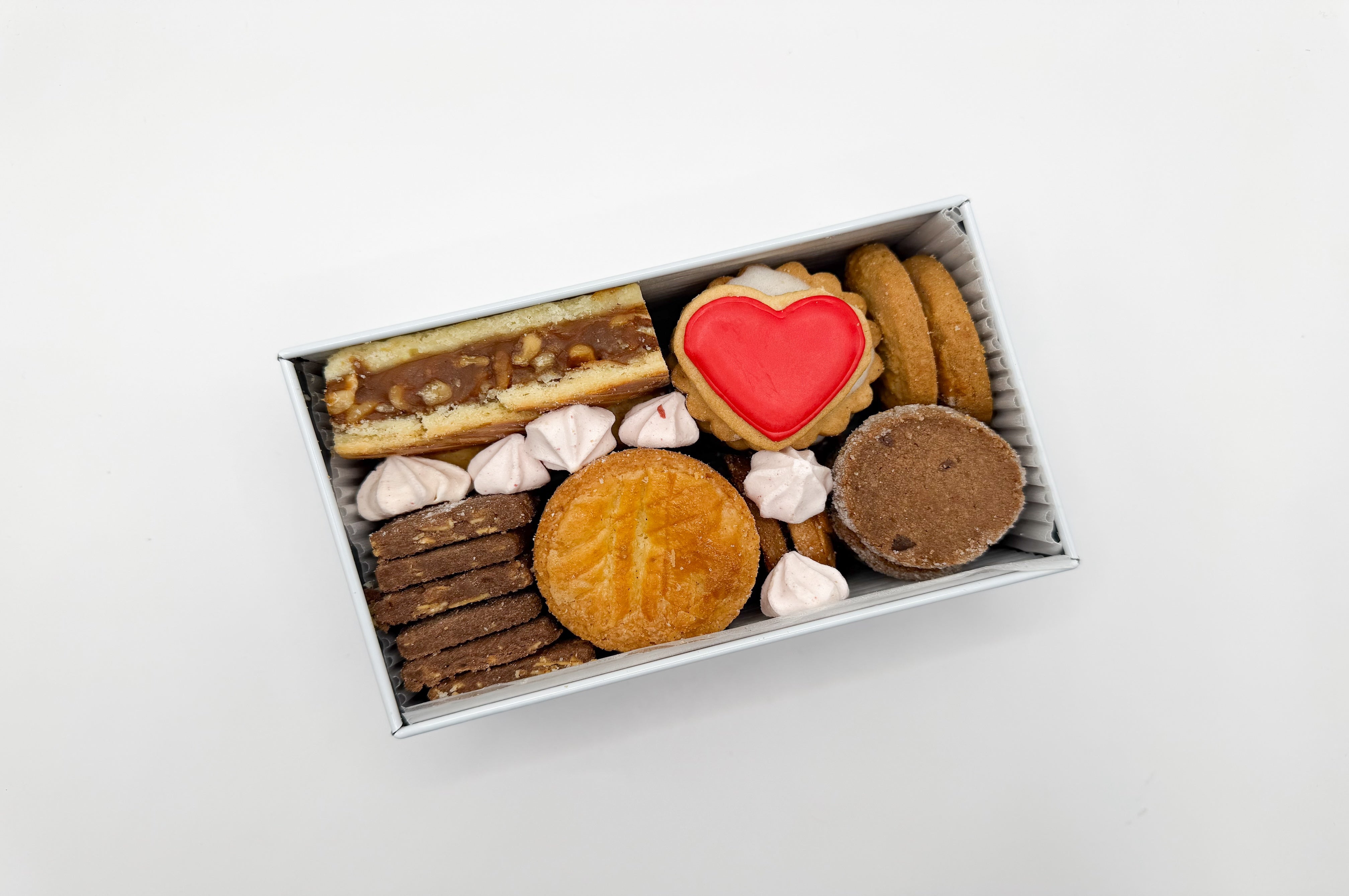 Valentine COOKIE "KAN"