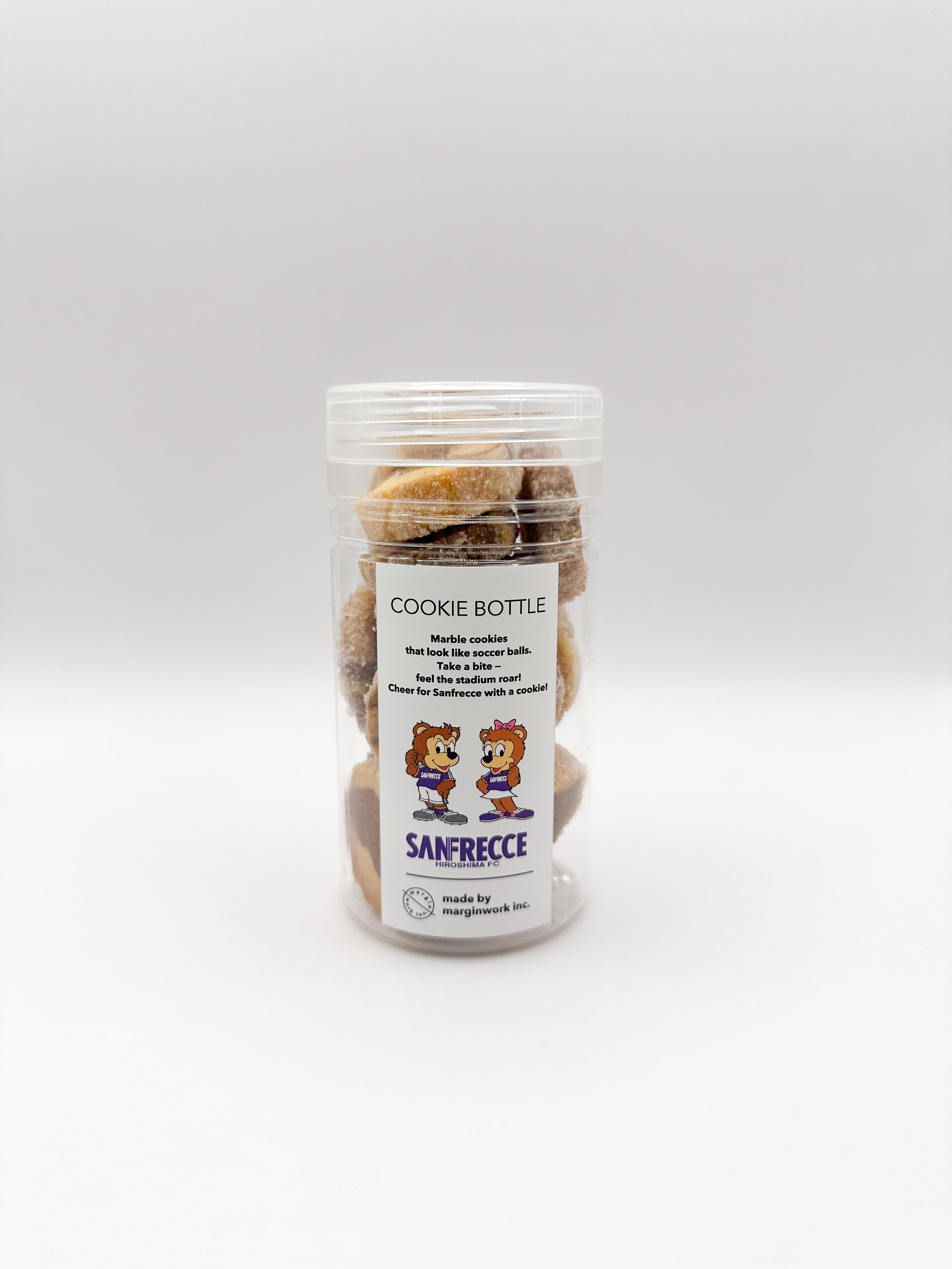 サンフレッチェ広島 コラボCOOKIE