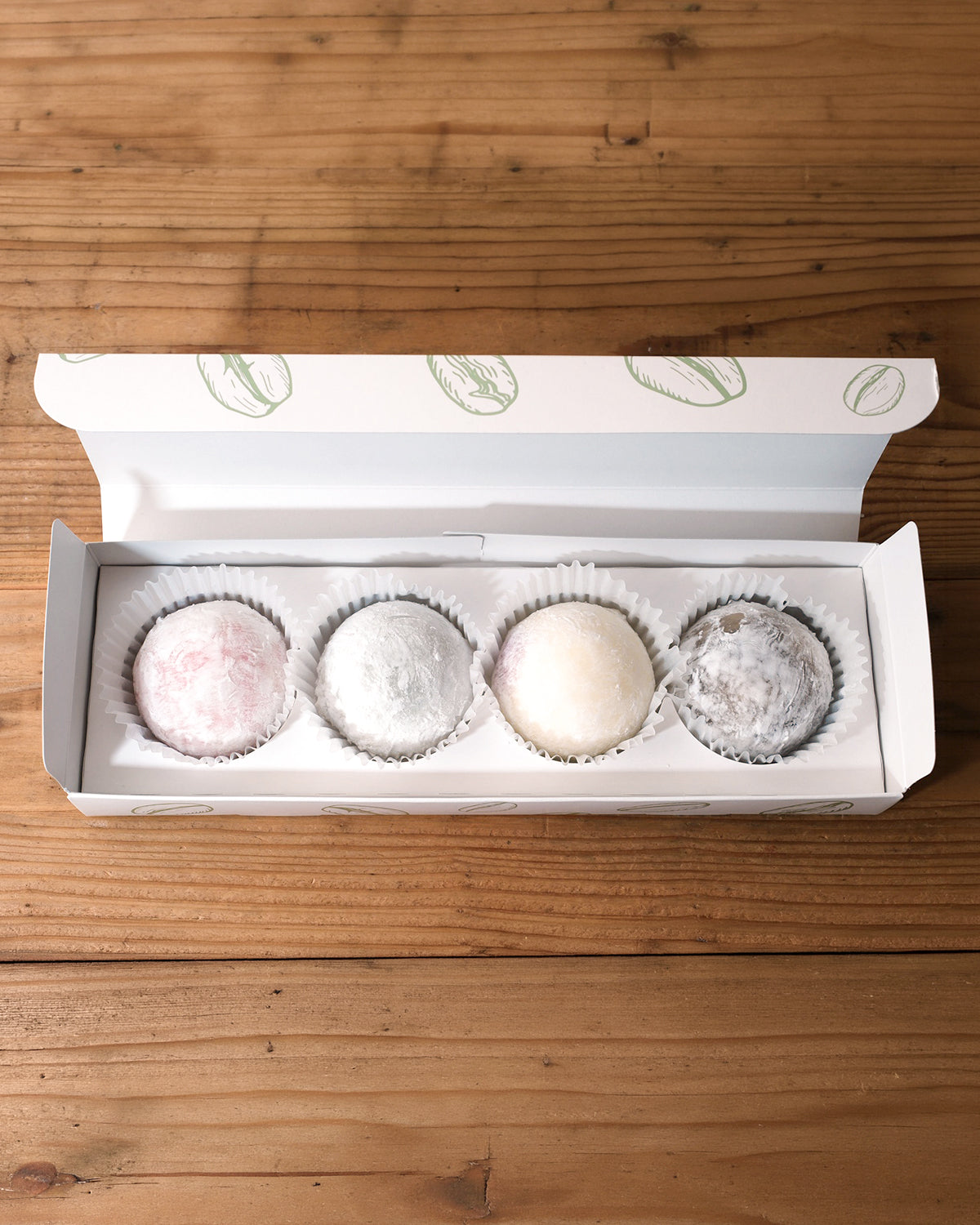 DAIFUKU－ 大福
