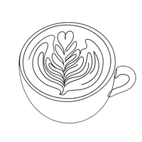 普段どんな飲み物を好みますか？