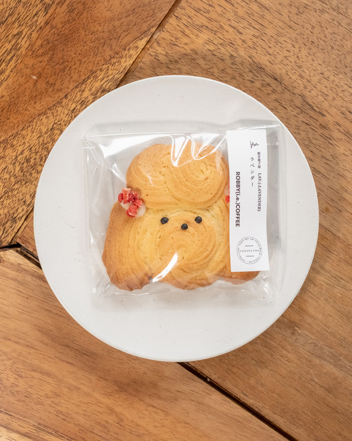 ティニークッキー｜広島のやさしい焼き菓子
