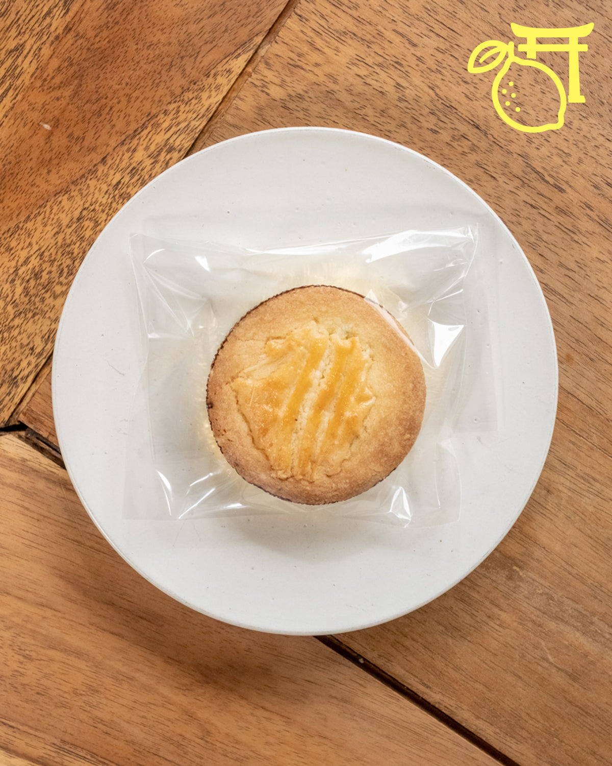 【広島レモン】ガレットブルトンヌ｜広島のやさしい焼き菓子
